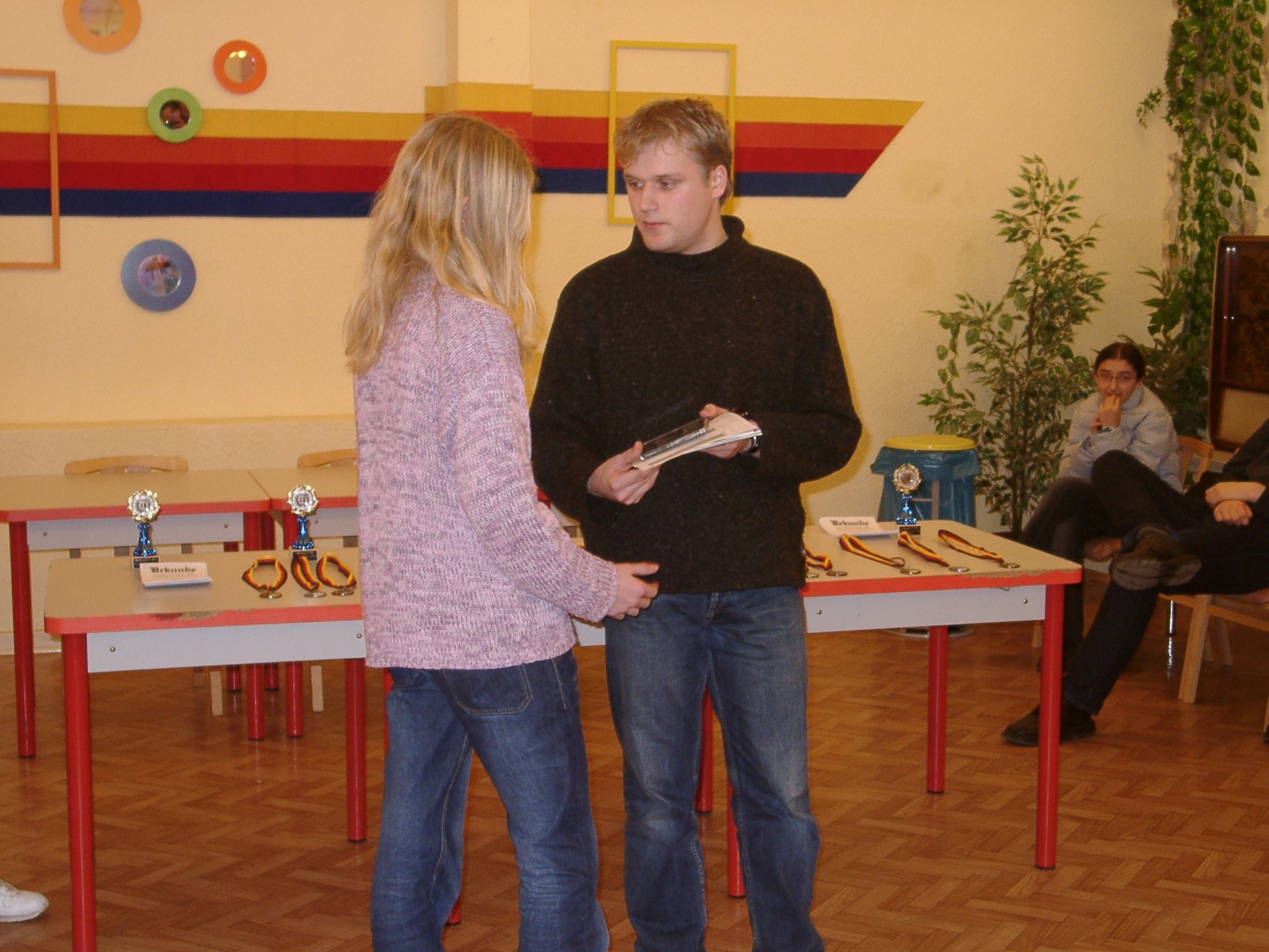 Vorschau